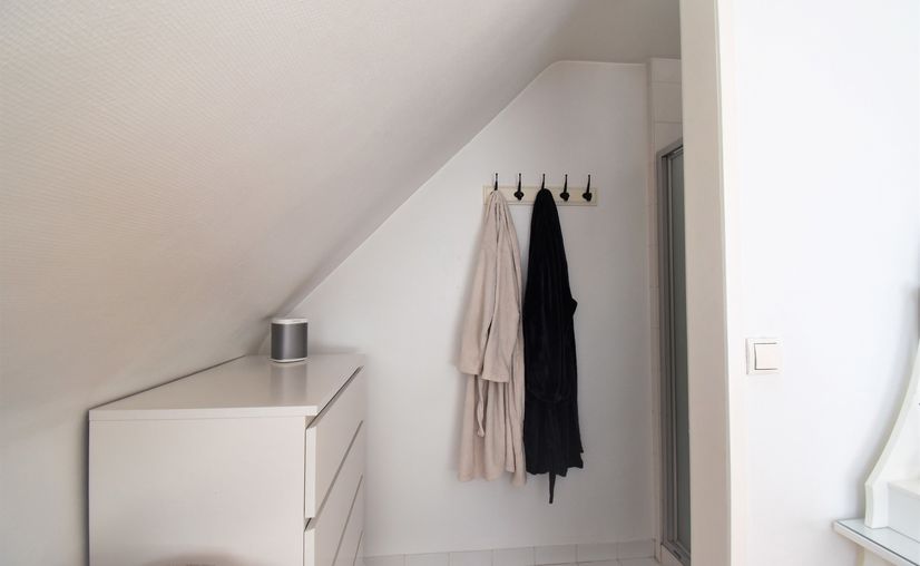 Duplex te huur in Oostkamp