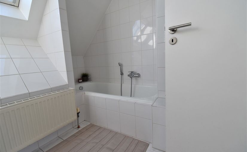 Duplex te huur in Oostkamp