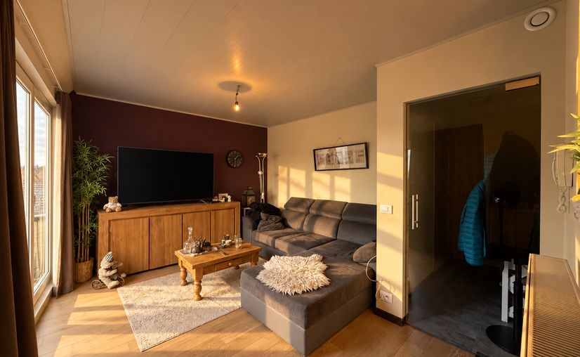 Duplex te koop in Oedelem