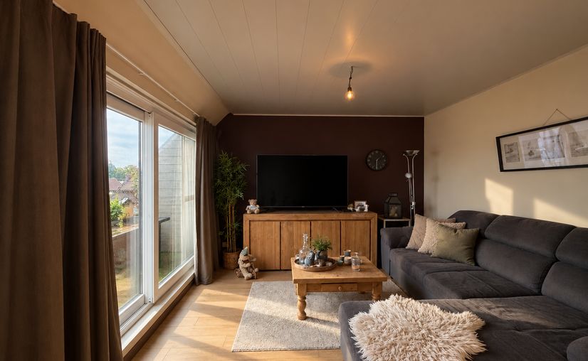 Duplex te koop in Oedelem