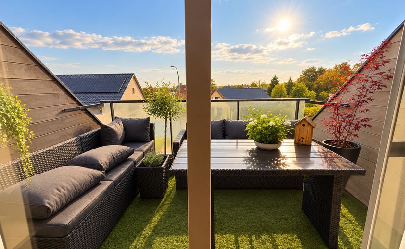 Duplex te koop in Oedelem
