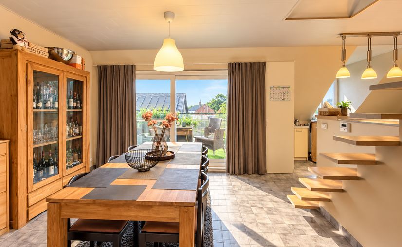 Duplex te koop in Oedelem