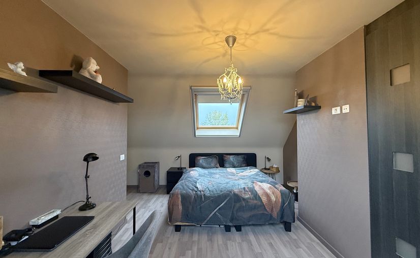 Duplex te koop in Oedelem
