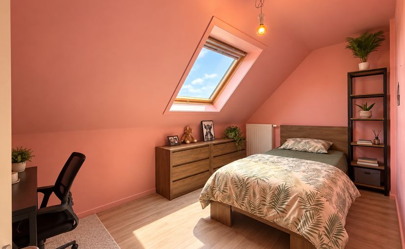 Duplex te koop in Oedelem