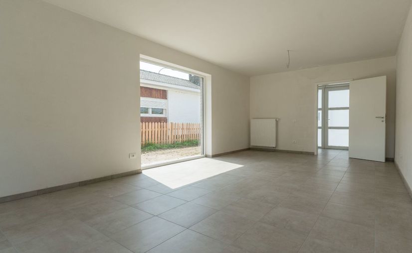 Eengezinswoning te huur in Beernem