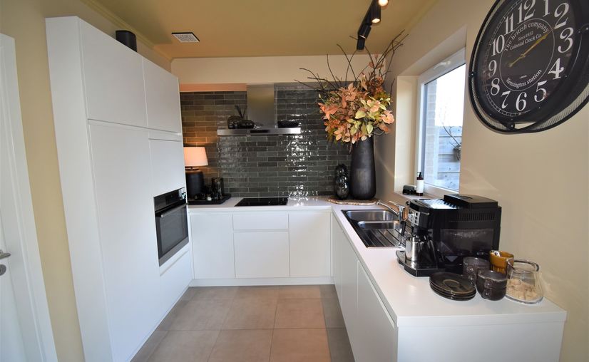 Eengezinswoning te huur in Beernem