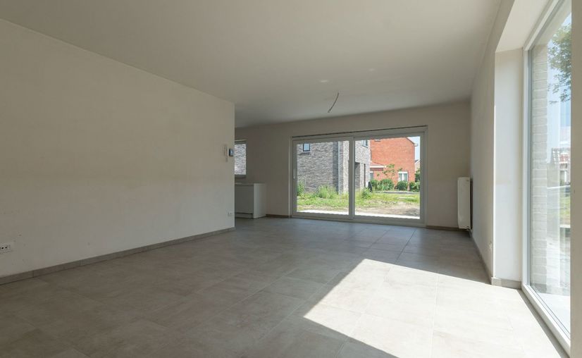 Eengezinswoning te huur in Beernem