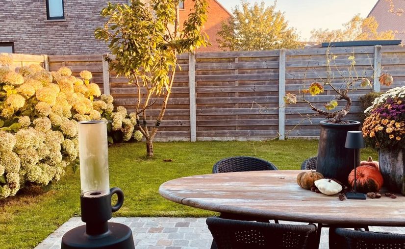 Eengezinswoning te huur in Beernem