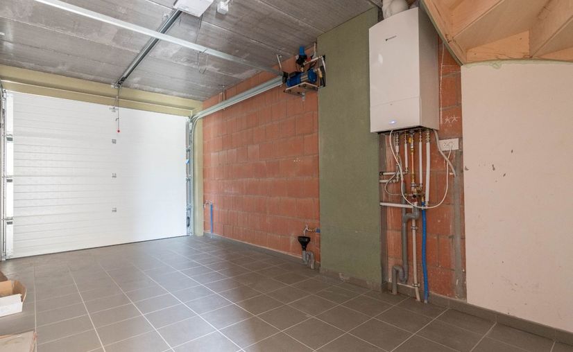 Eengezinswoning te huur in Beernem