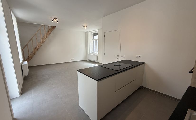 Eengezinswoning te huur in Brugge