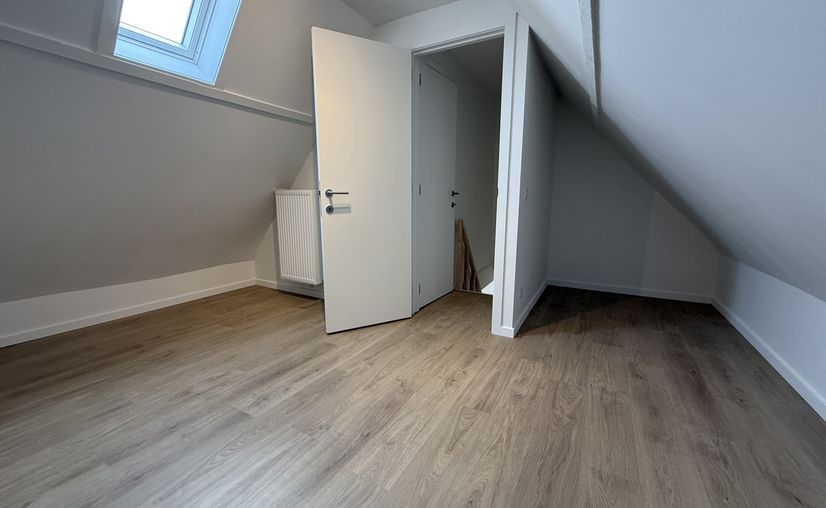 Eengezinswoning te huur in Brugge