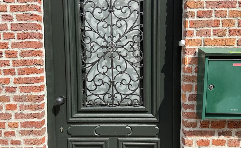 Eengezinswoning te huur in Brugge