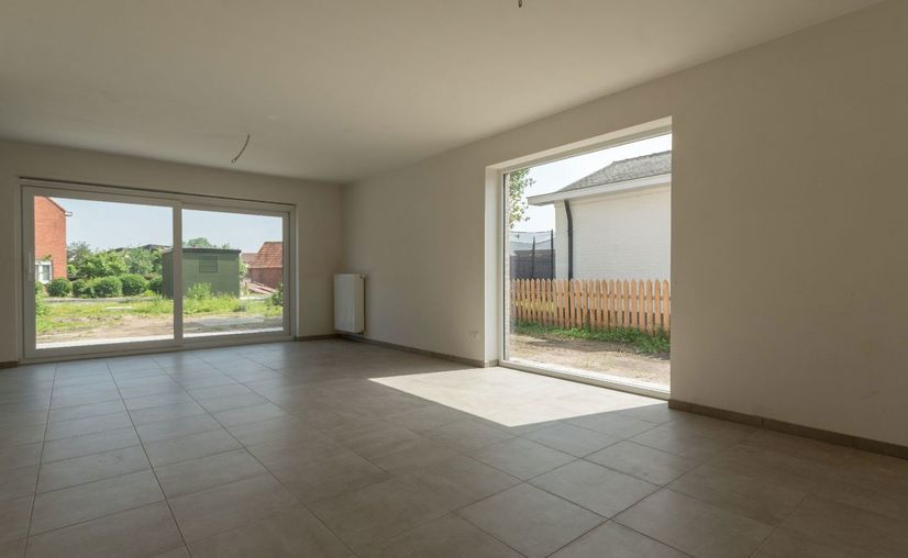 Family house for rent in Beernem