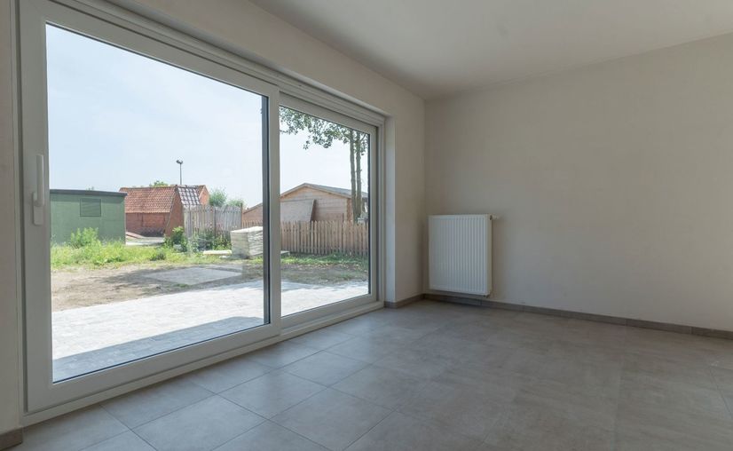 Family house for rent in Beernem