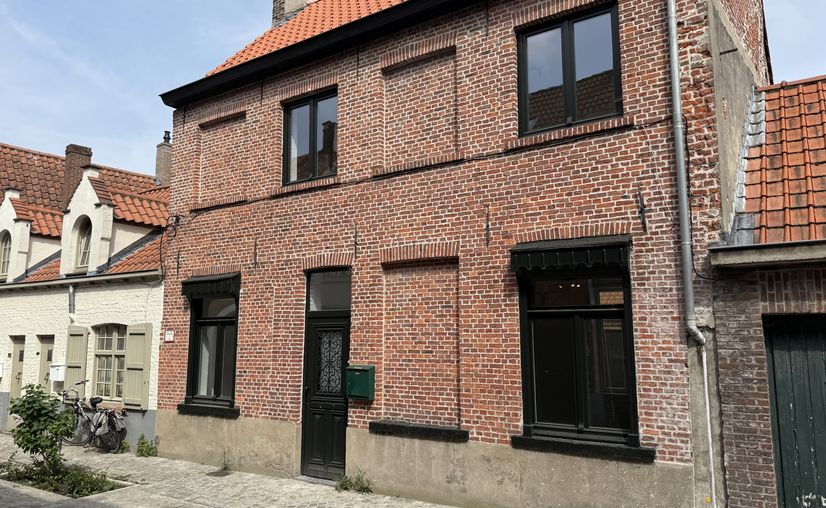Family house for rent in Bruges