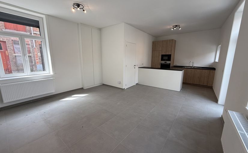 Family house for rent in Bruges