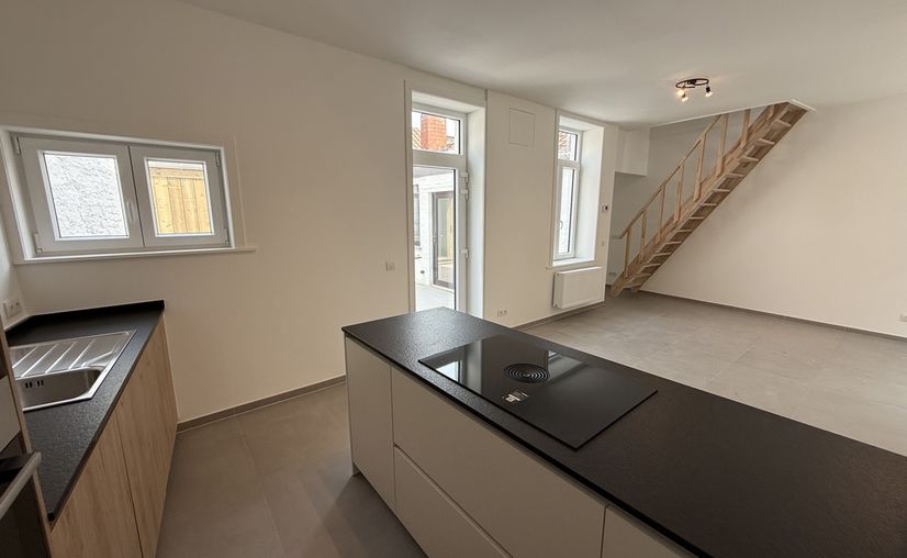 Family house for rent in Bruges
