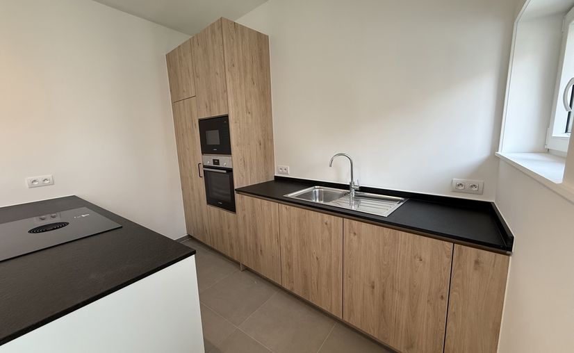 Family house for rent in Bruges