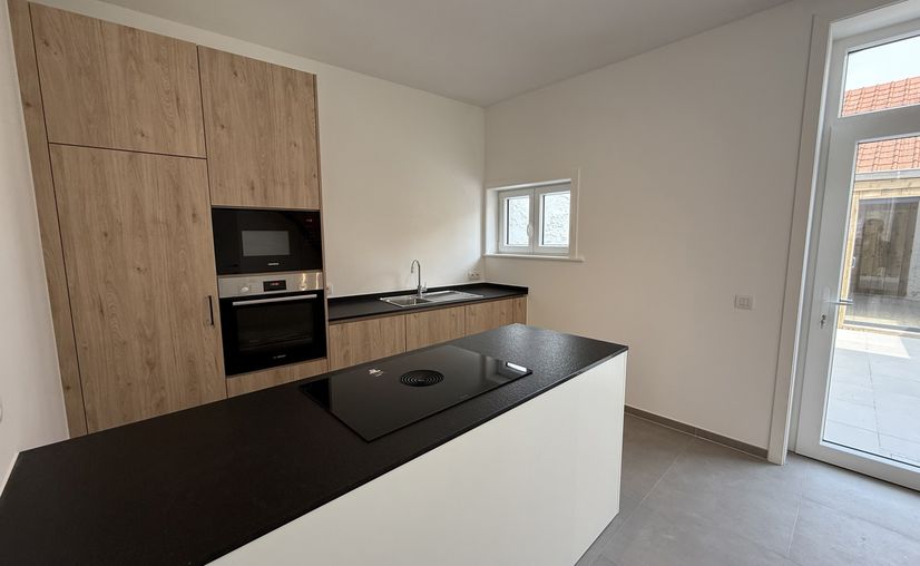 Family house for rent in Bruges