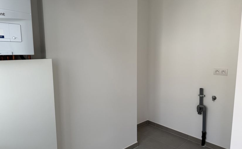 Family house for rent in Bruges
