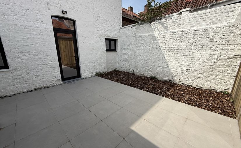 Family house for rent in Bruges
