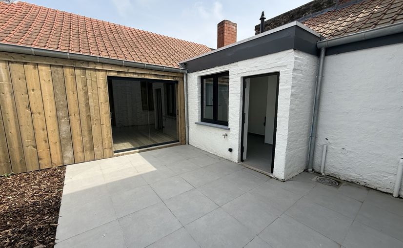 Family house for rent in Bruges