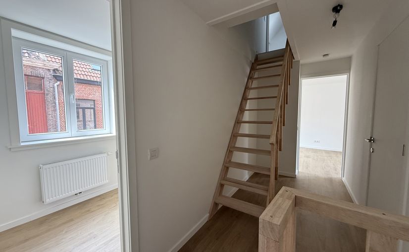 Family house for rent in Bruges
