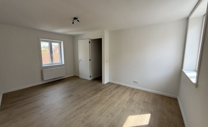 Family house for rent in Bruges