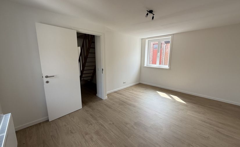 Family house for rent in Bruges