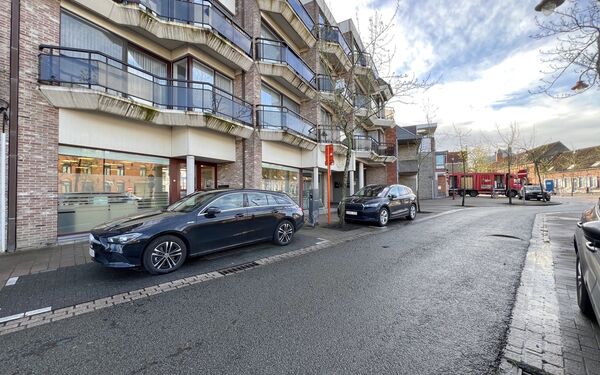 Flat for rent in Aalter