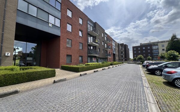 Flat for rent in Aalter
