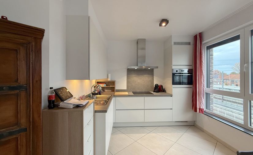 Flat for rent in Aalter