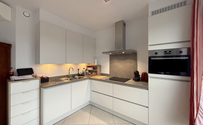 Flat for rent in Aalter