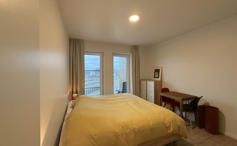 Flat for rent in Aalter