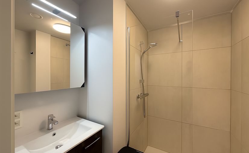 Flat for rent in Aalter