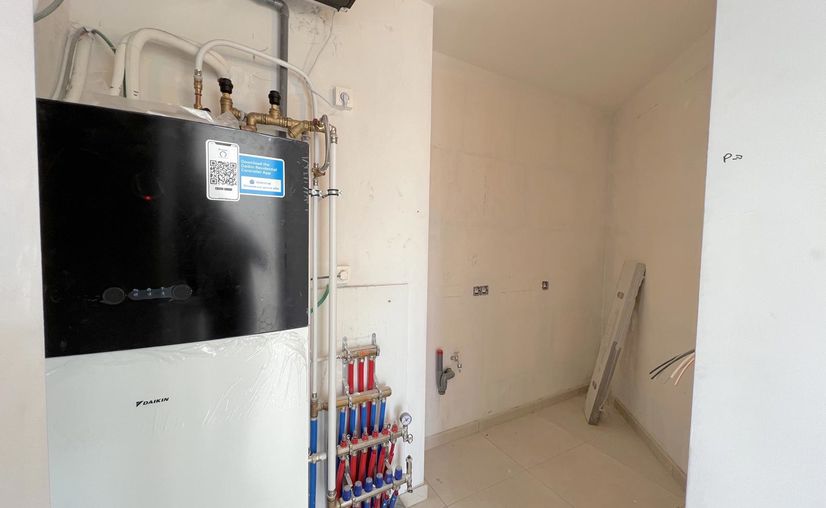 Flat for rent in Aalter