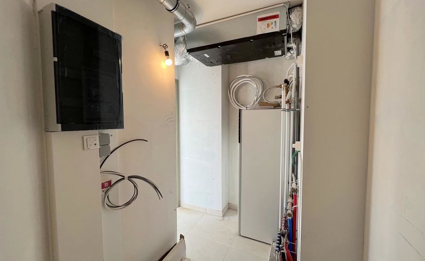 Flat for rent in Aalter