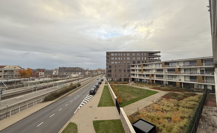 Flat for rent in Aalter