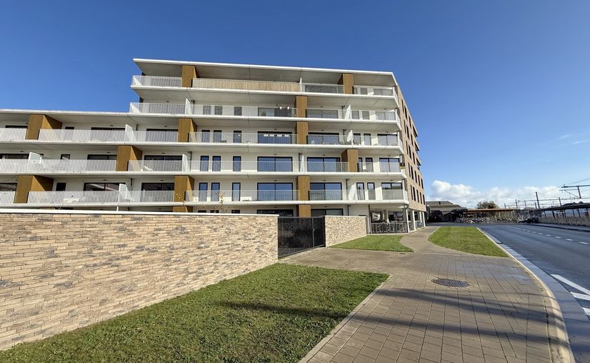 Flat for rent in Aalter