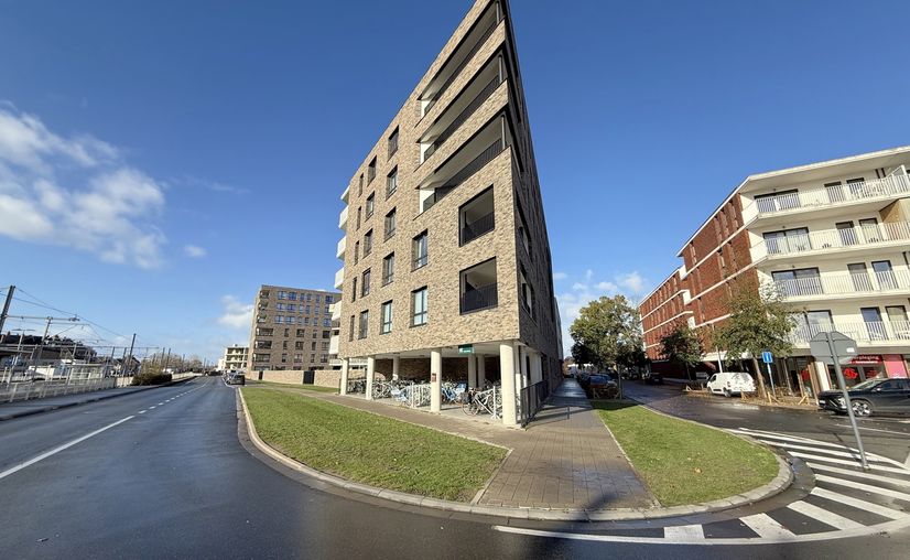 Flat for rent in Aalter