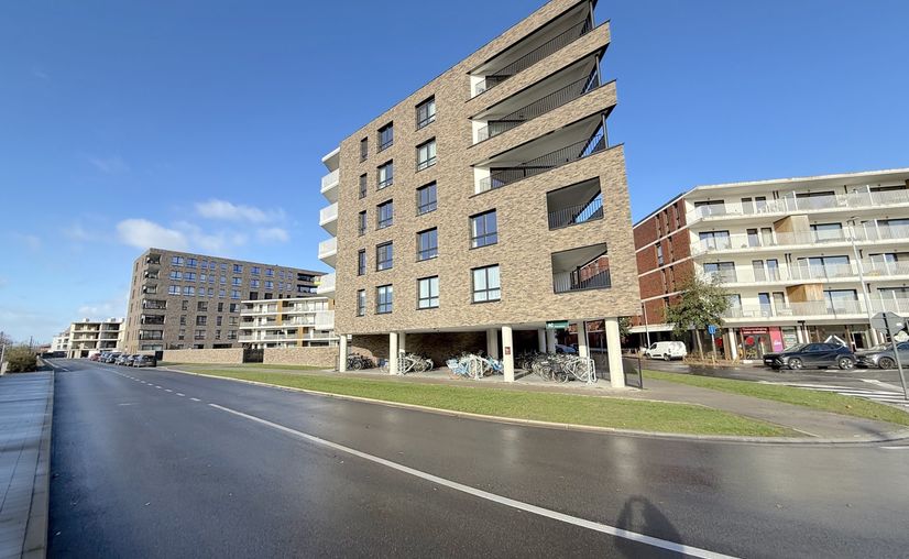 Flat for rent in Aalter