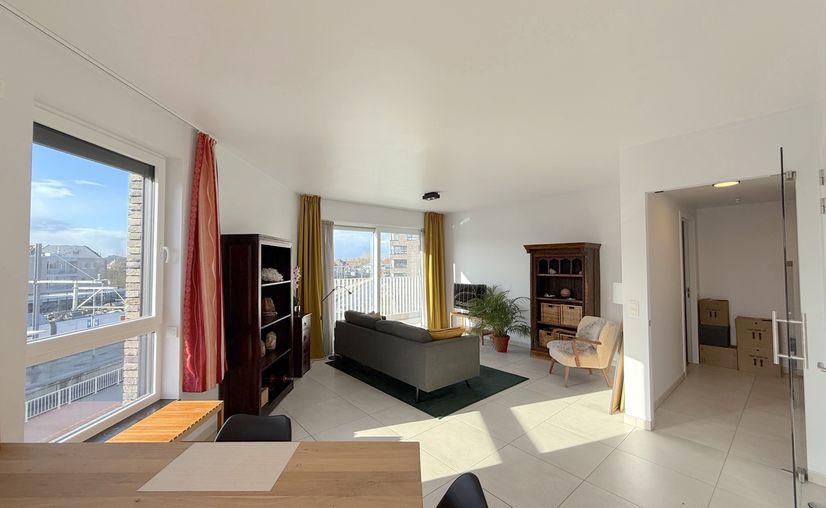 Flat for rent in Aalter