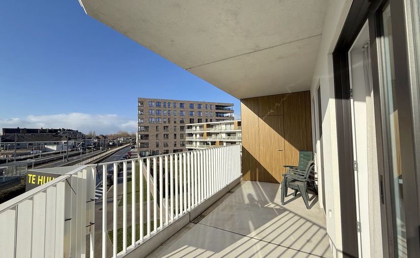 Flat for rent in Aalter