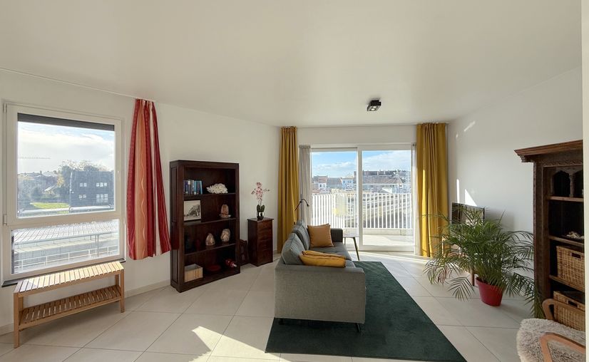 Flat for rent in Aalter