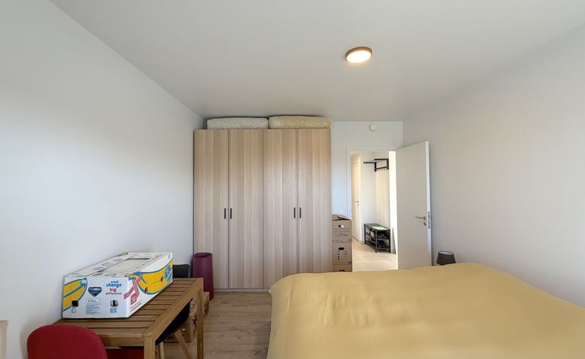 Flat for rent in Aalter