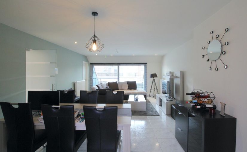 Flat for rent in Aalter