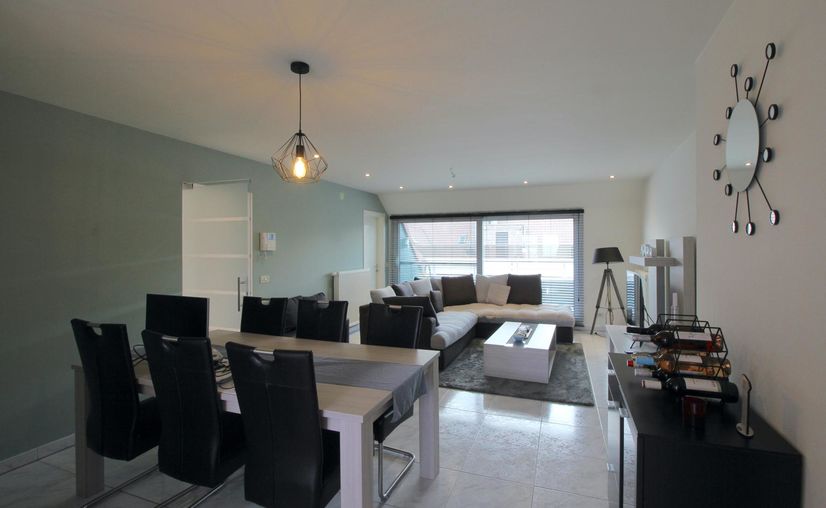 Flat for rent in Aalter