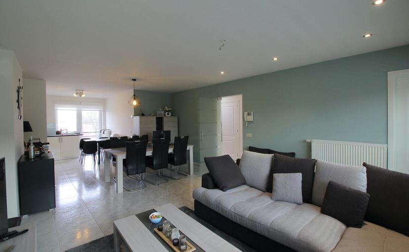 Flat for rent in Aalter