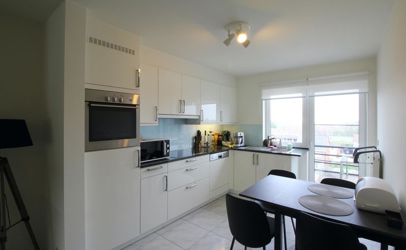 Flat for rent in Aalter