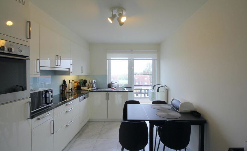 Flat for rent in Aalter